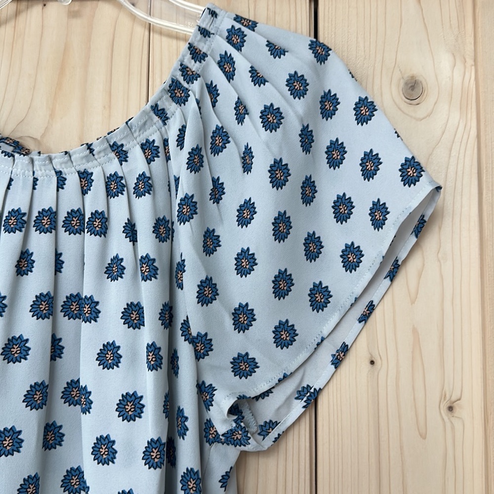 Loft Outlet Blouse - Picture 5 of 6